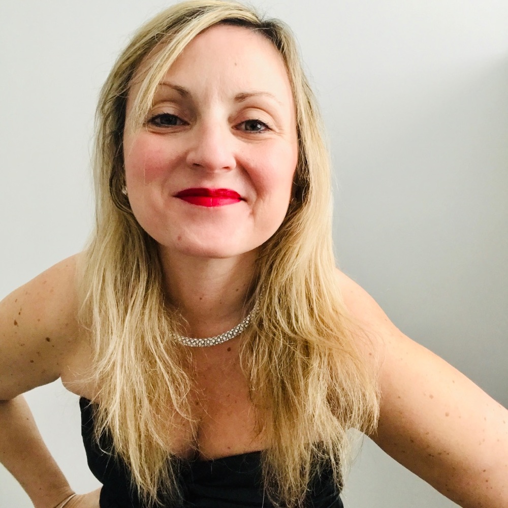 Meet your Posher, Kathy